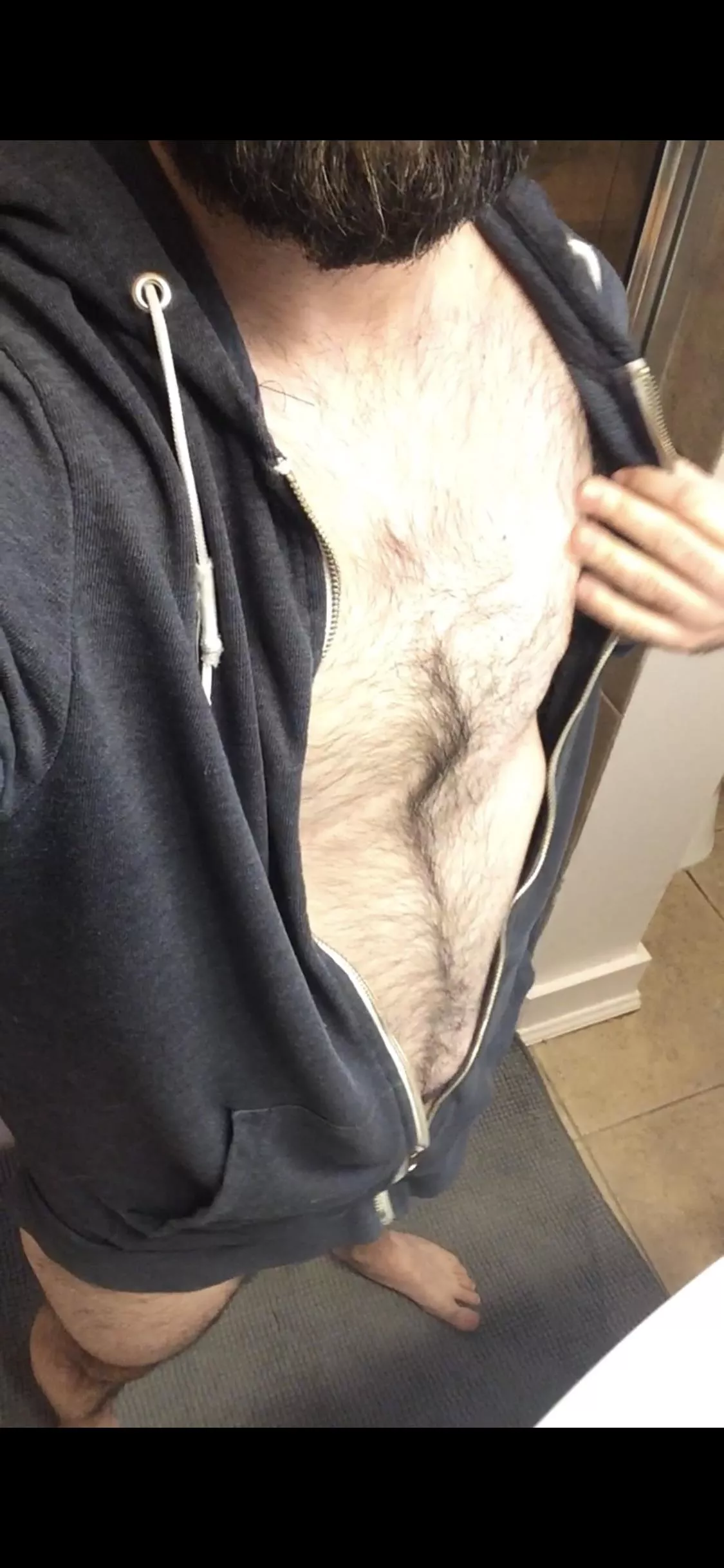 Follow the trail and see where it goes…