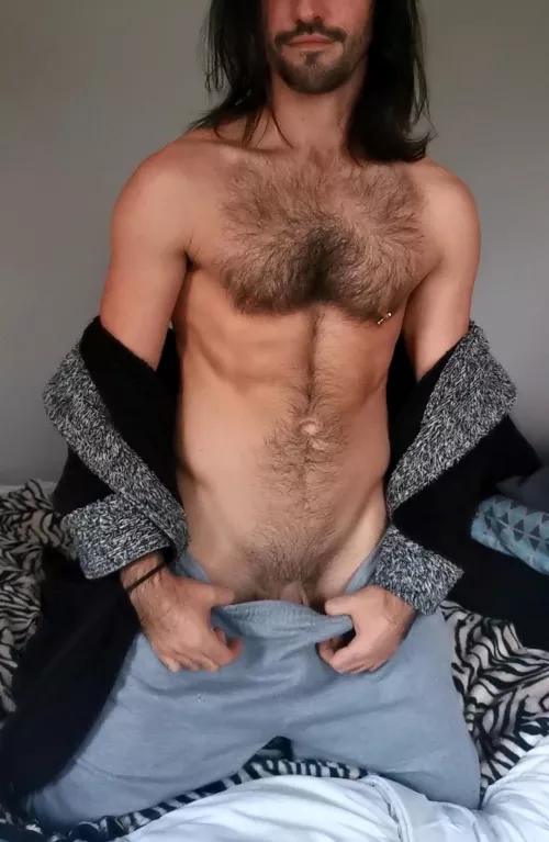 Follow the trail.. you won't regret it