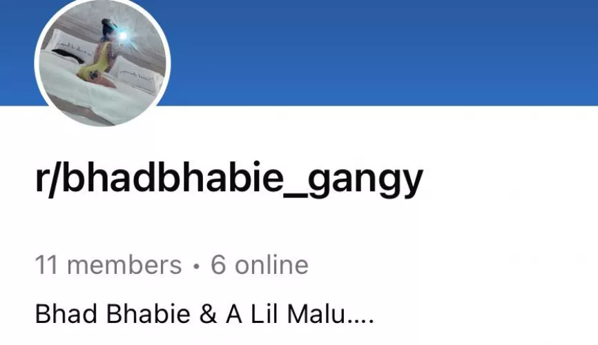 Follow this sub trust me 🤫