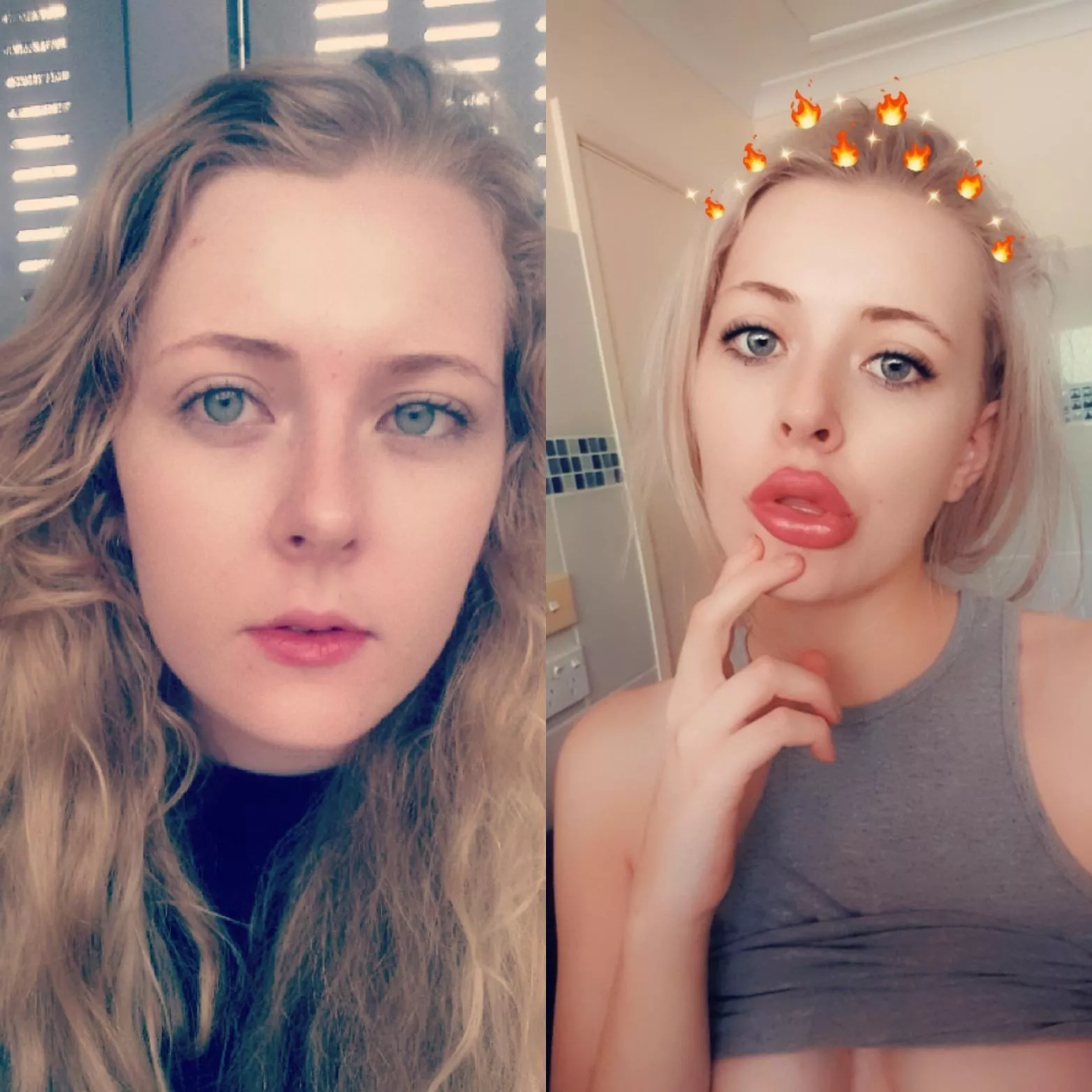 For anyone interested I will soon be accepting friends and posting on Snapchat as katie-doll7 ?☺?