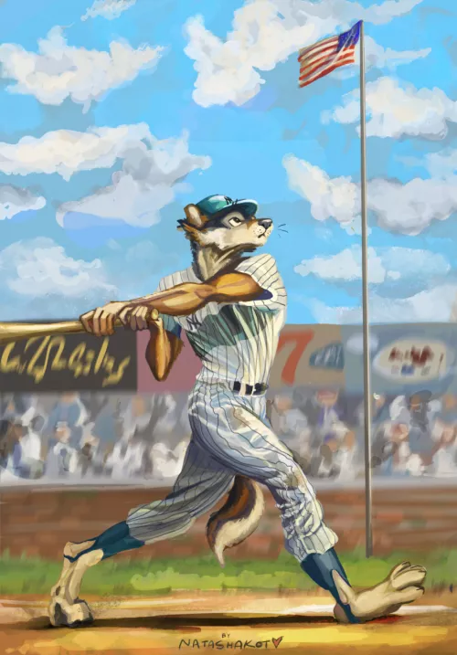 [For Hire] Hey! I m the author of this drawing and I m opened for commissions in this style ! Feel free to dm me ^^