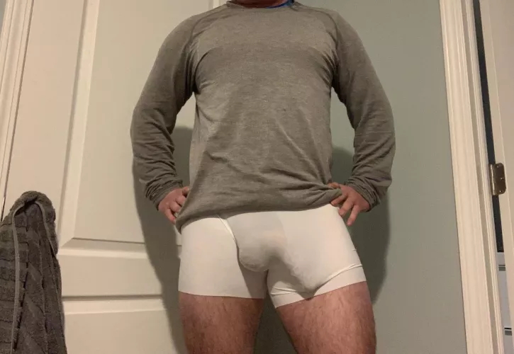 For the one person who sees this, thank you