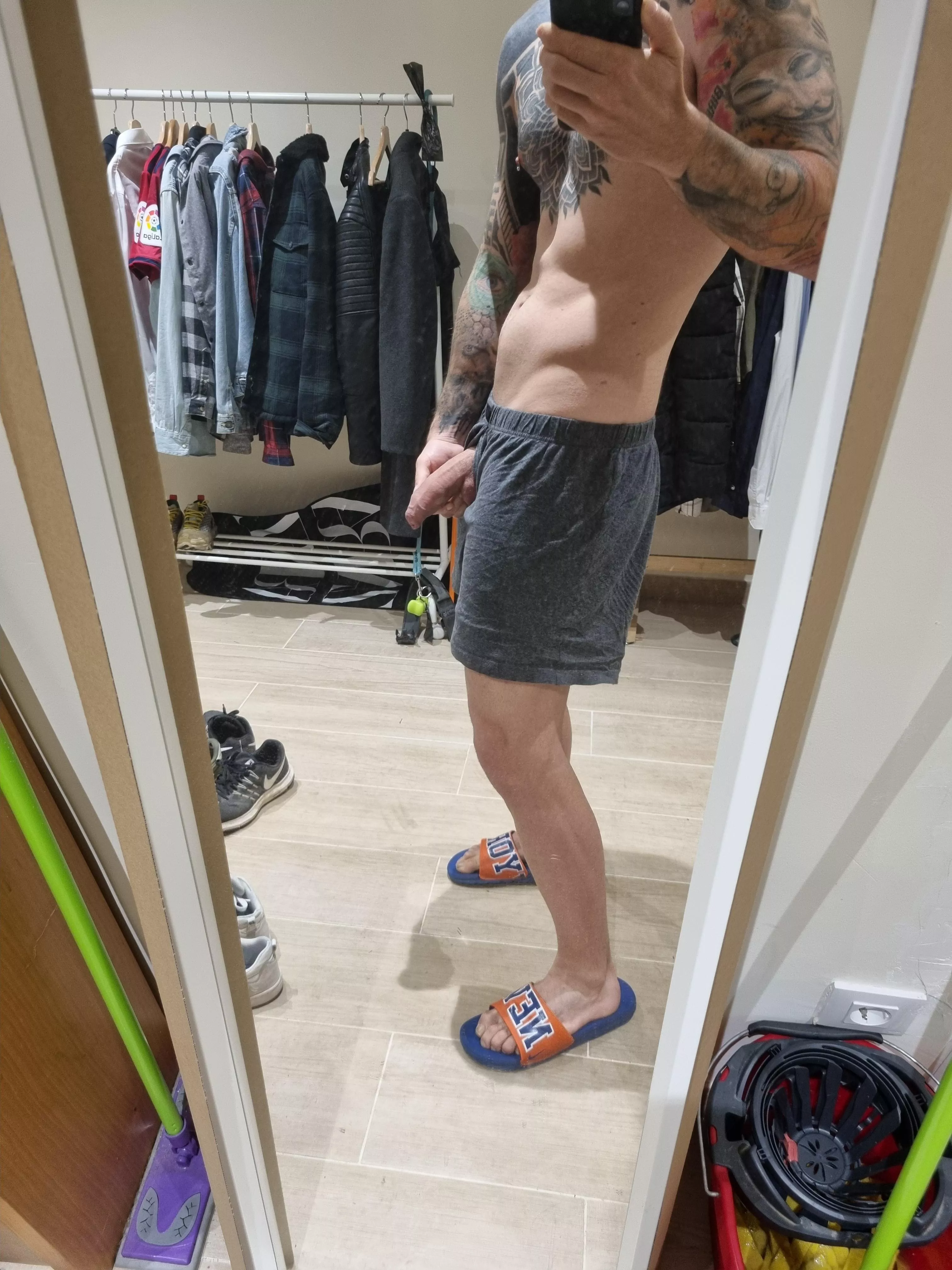 For the window For the window