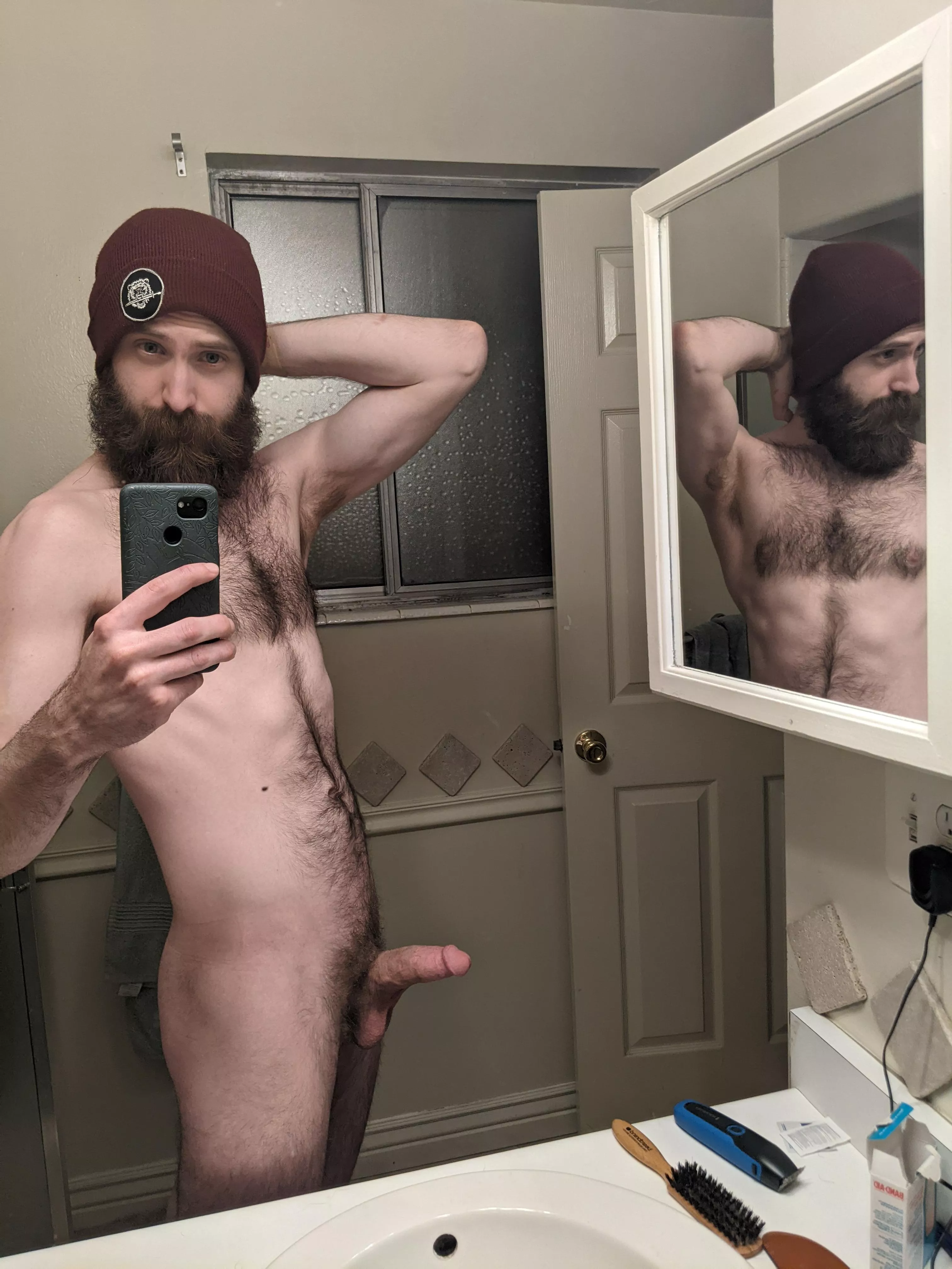 For those up late :)