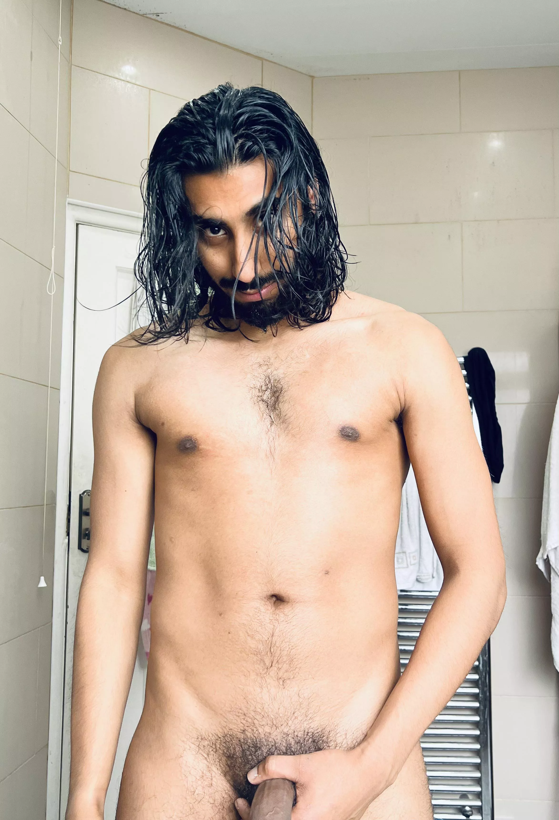 Force feed you this Dick