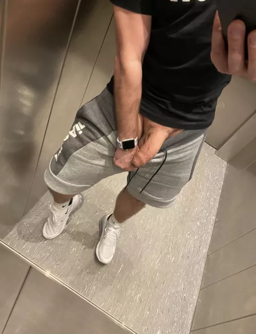 Foreskin Friday freeball