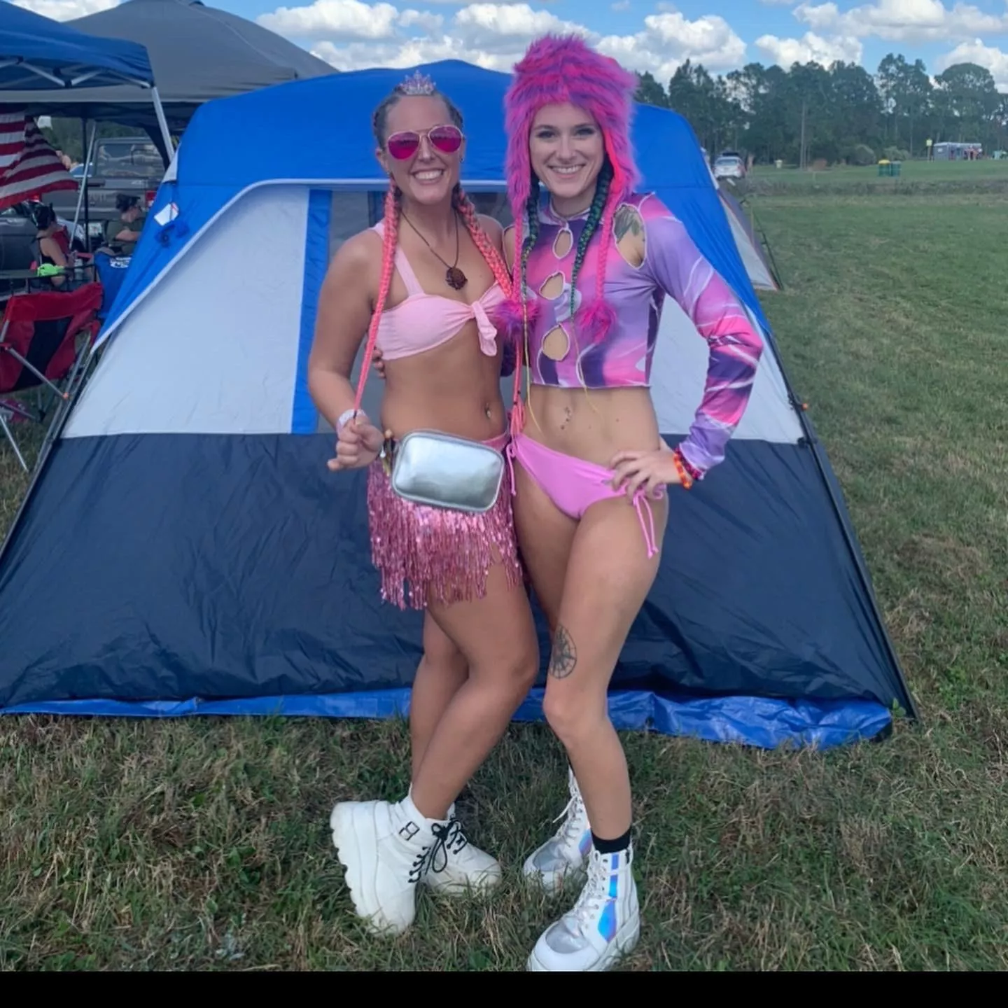 Forest next then sound haven, festiva szn is gonna be 🔥