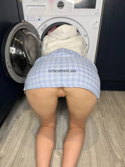 Forever losing my panties!