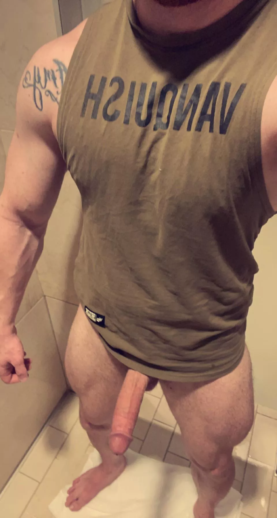 Forever one of my favorite pics of me