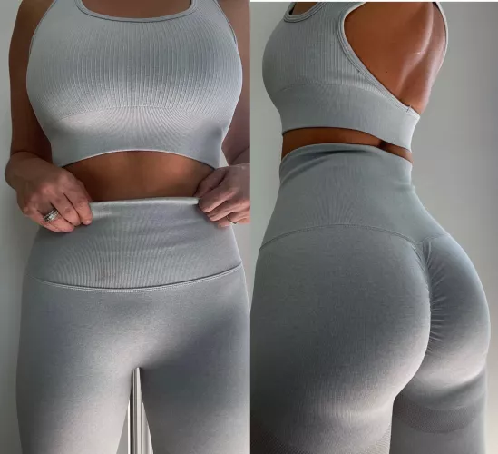 Forget Georgia, I’ve got your peach right here.