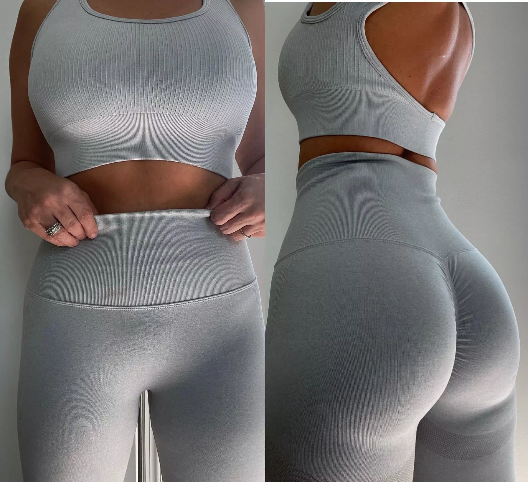 Forget Georgia, I’ve got your peach right here.