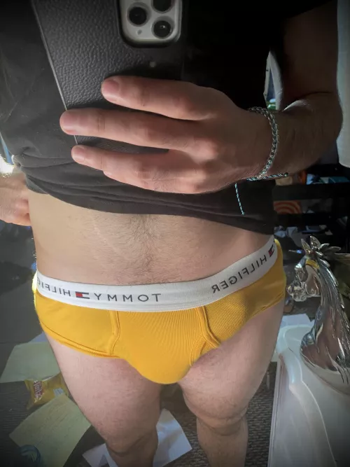 Forgive the messy room, enjoy the cock outline