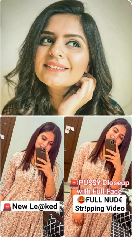 🥵Former ZeeTV Actress New Latest Exclusive Viral Video with Full Face FEATURING FULLY NUD€ STR!PP!NG & PU$$¥ CLOSEUP !!DON'T MISS🥵 ━━━━━━━━━━━━━━━━━━━━ ⬇️ Actress_FullVideo ⬇️