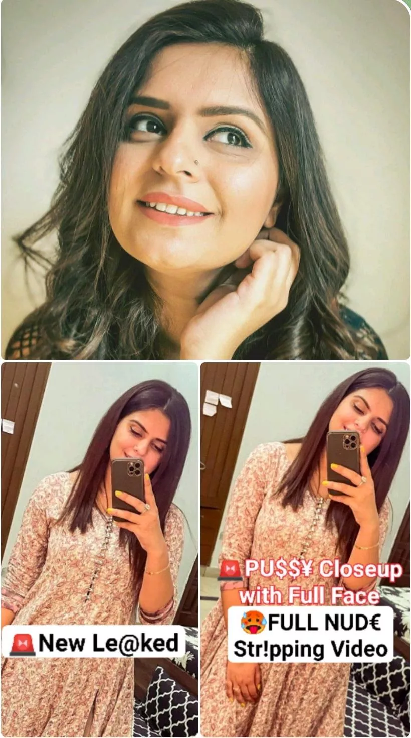 🥵Former ZeeTV Actress New Latest Exclusive Viral Video with Full Face FEATURING FULLY NUD€ STR!PP!NG & PU$$¥ CLOSEUP !!DON'T MISS🥵 ━━━━━━━━━━━━━━━━━━━━ ⬇️ Actress_FullVideo ⬇️
