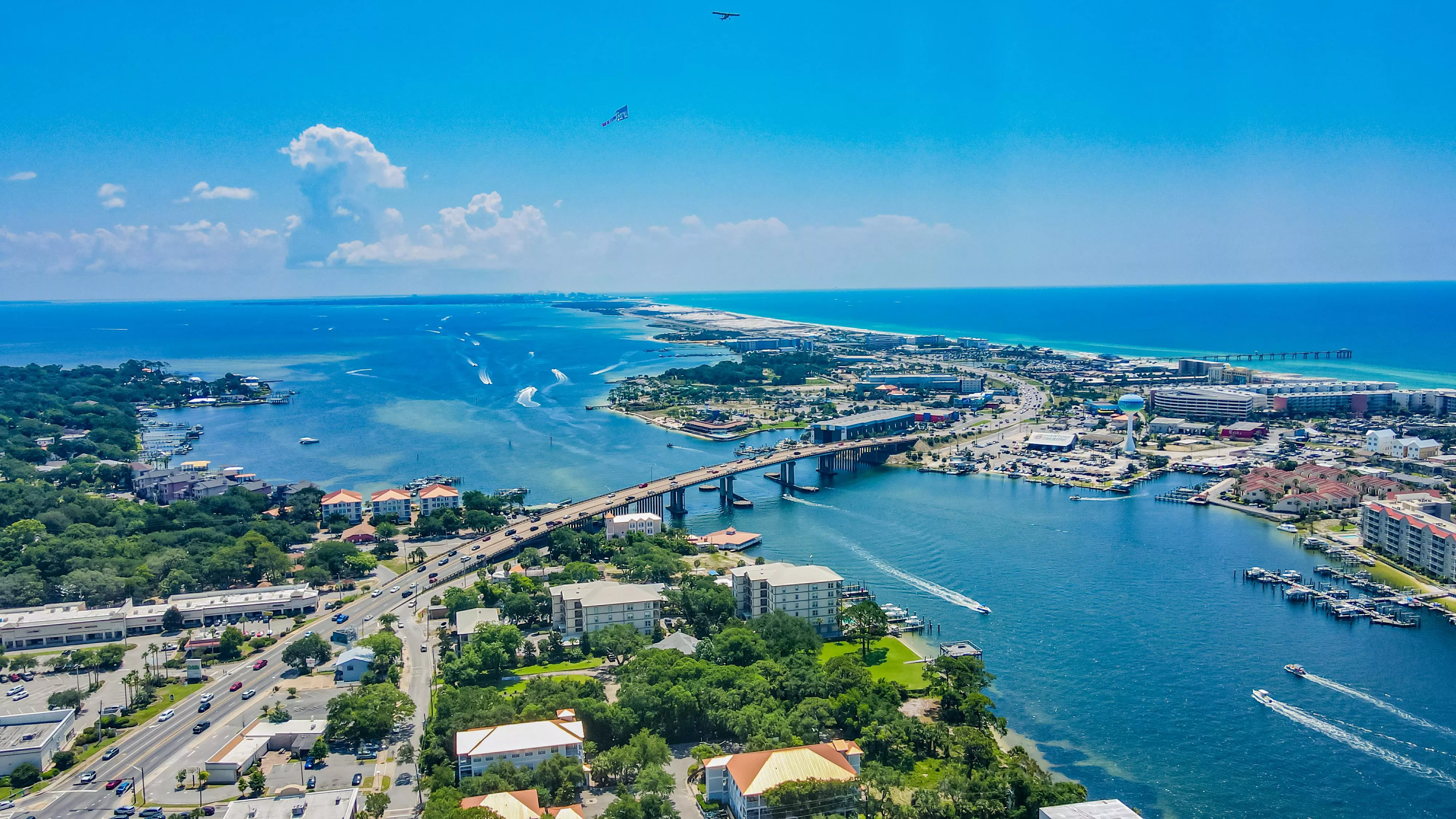 Fort Walton Beach, Florida