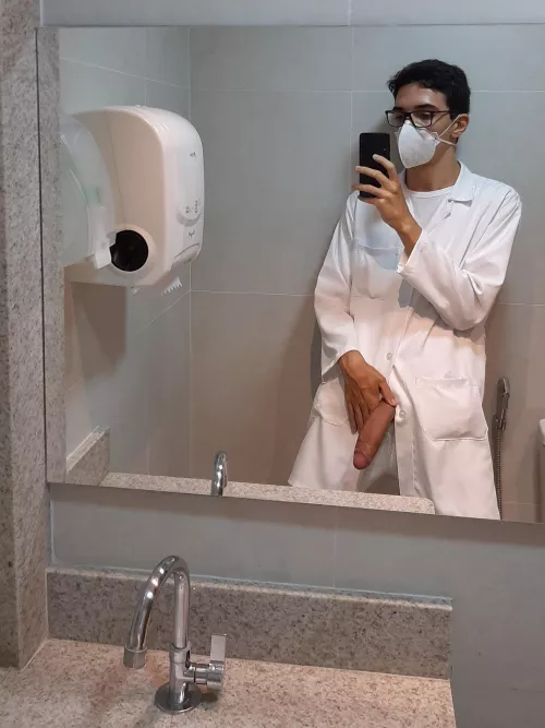 Fortunately COVID cases are highly decreasing in my country. 😳