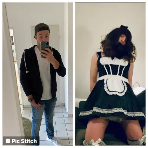 Found my true destiny .. thinking about sending that to my ex gf