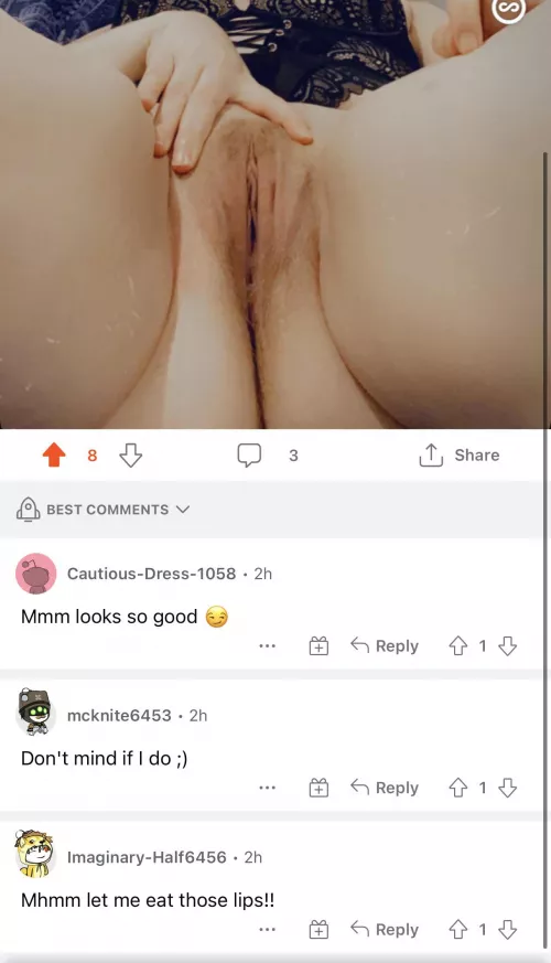 Found out my wife has been posting pictures looking for tributes