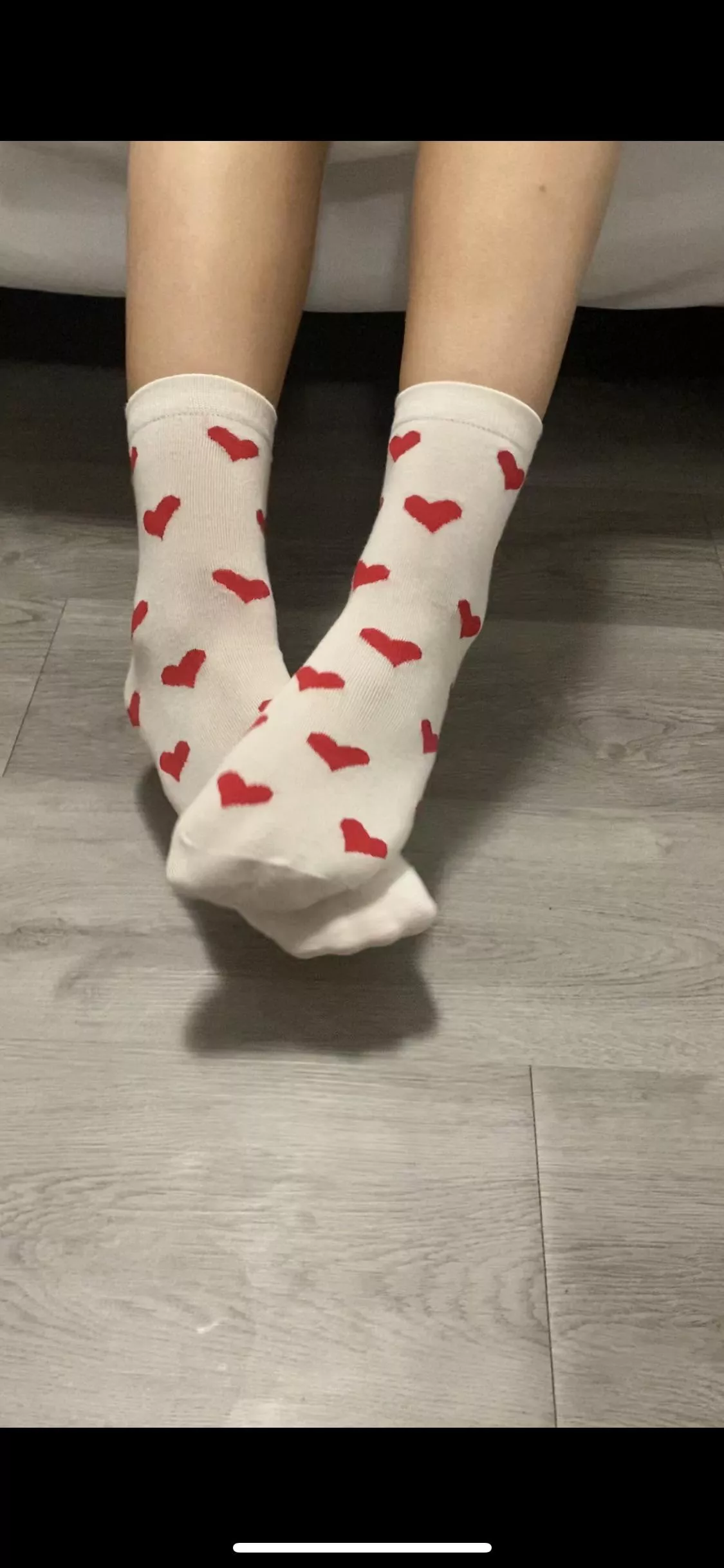 Found these in the drawer 😉💗🇨🇦