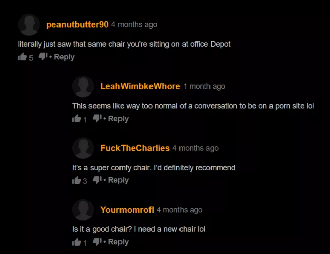 'Found' this while back