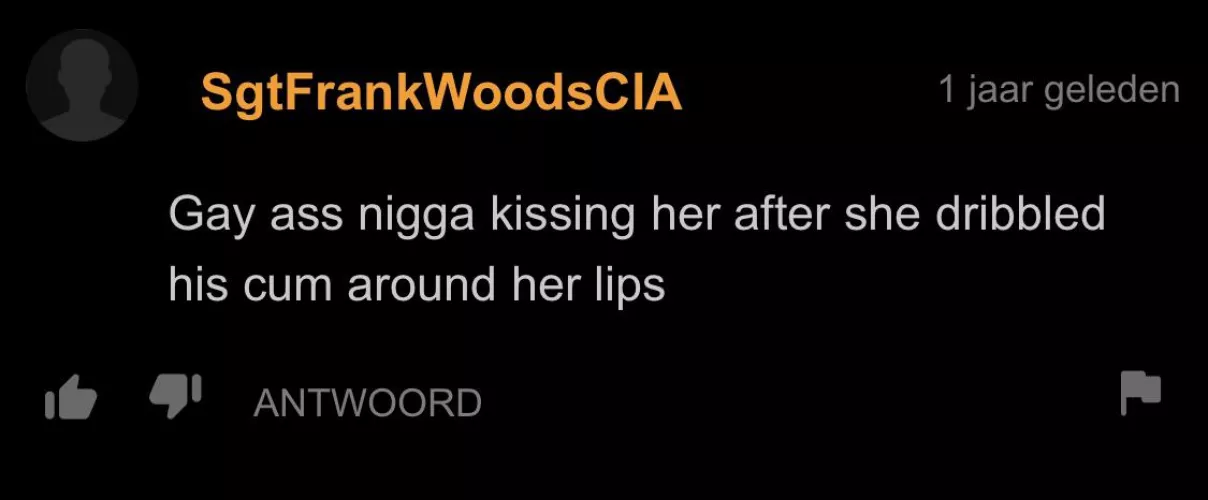 Frank Woods on demon time