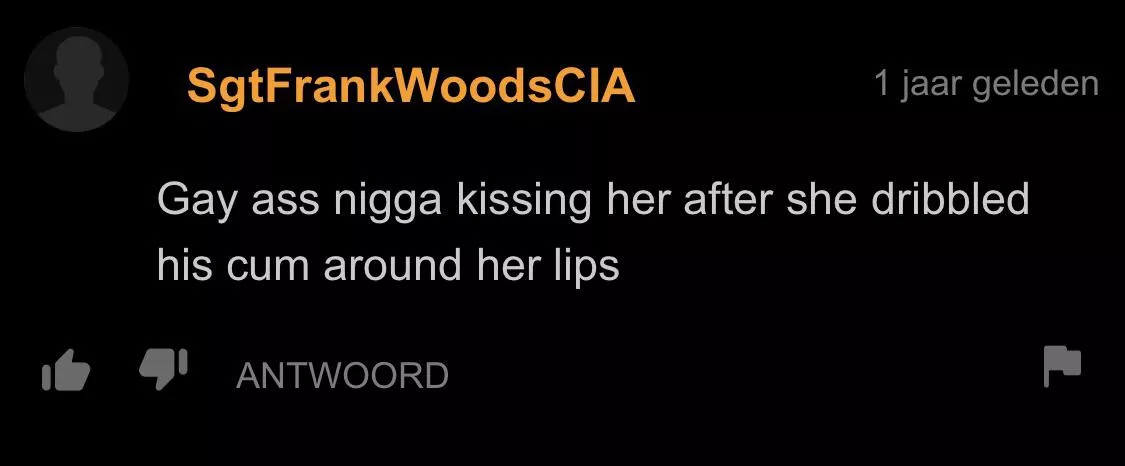 Frank Woods on demon time