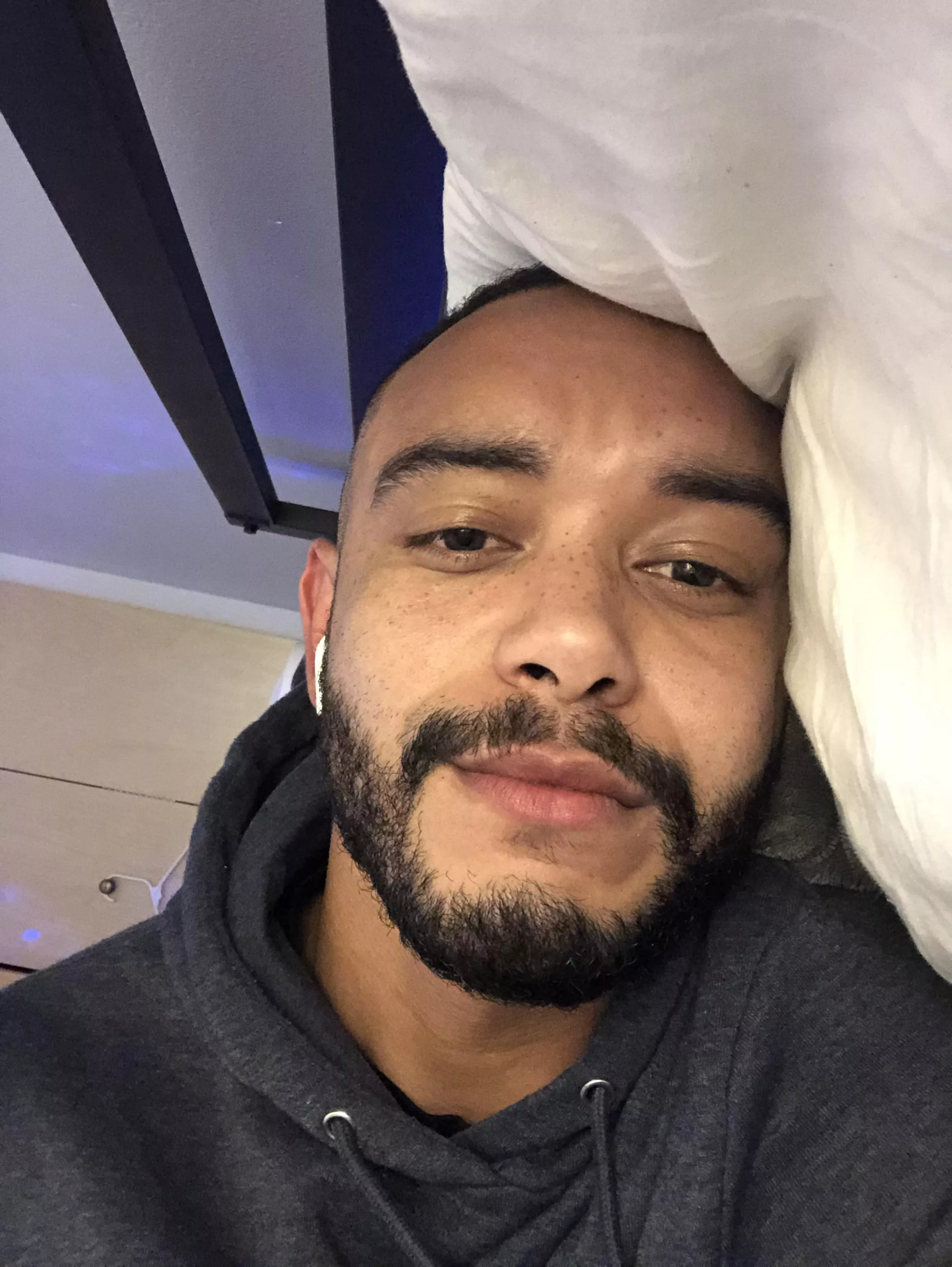 Freckle season is back folks Freckle season is back folks