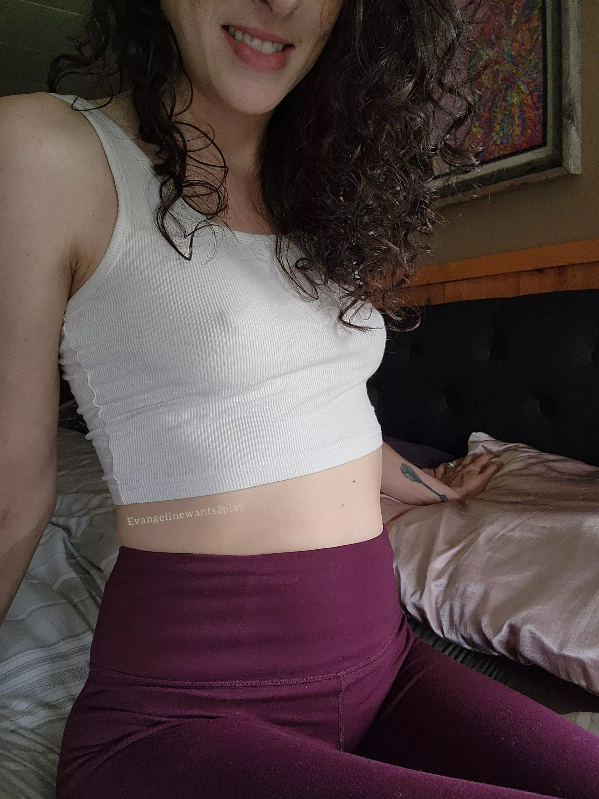 Free titty Friday (^_-)