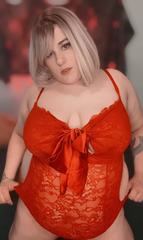 Free to follow 💜 I’m your BBW babe 😈I offer custom content like [GFE] [cam] [sext] [pic] [vid] ❤️ daily uploads 🌸 I’m your Italiano Americano 🤭 follow me and let’s explore your fantasies 🍒