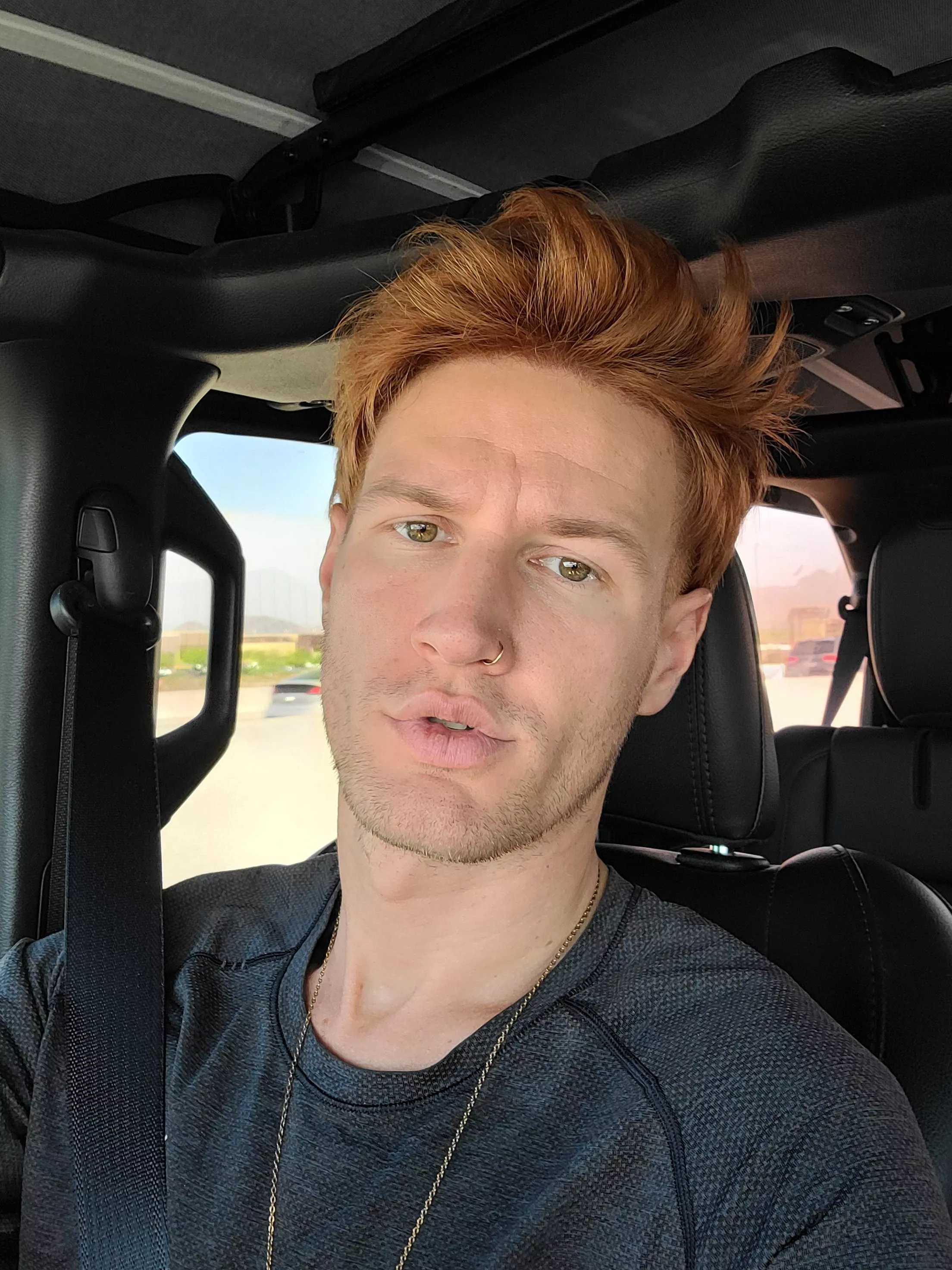 fresh chop for the summer 🌞