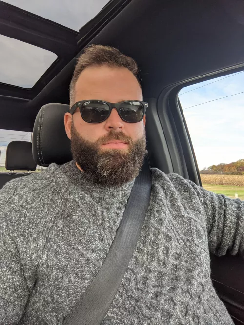 fresh cut, felt cute