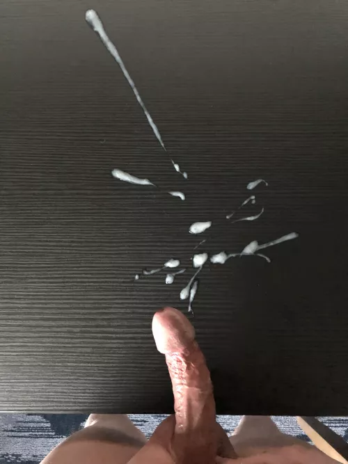 Fresh Paint - Abstract Art🎨