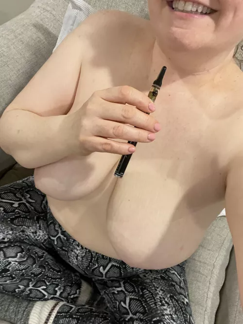 [F]riday Joy 😁🌳