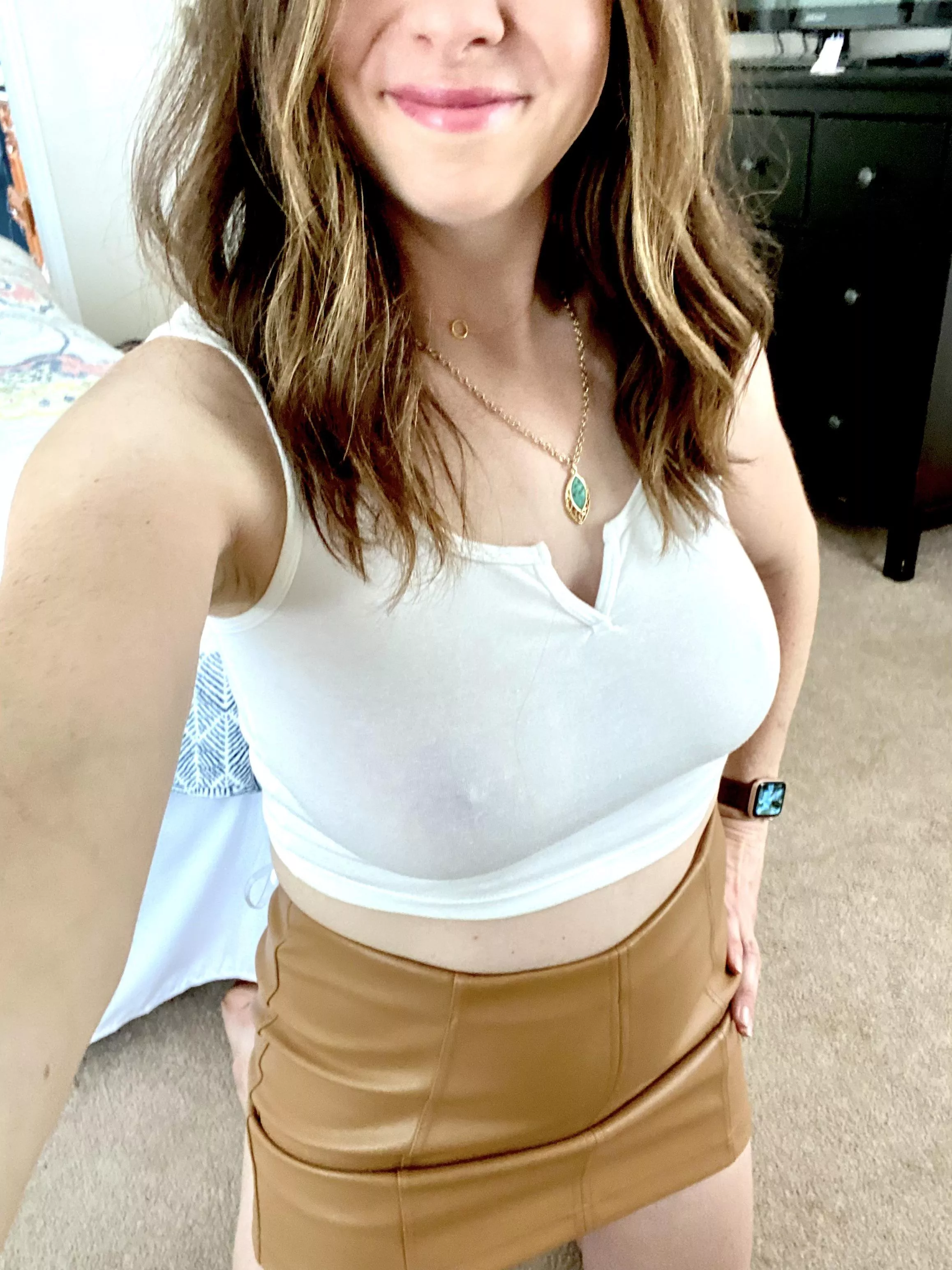 Friday Night- MILF style 💋