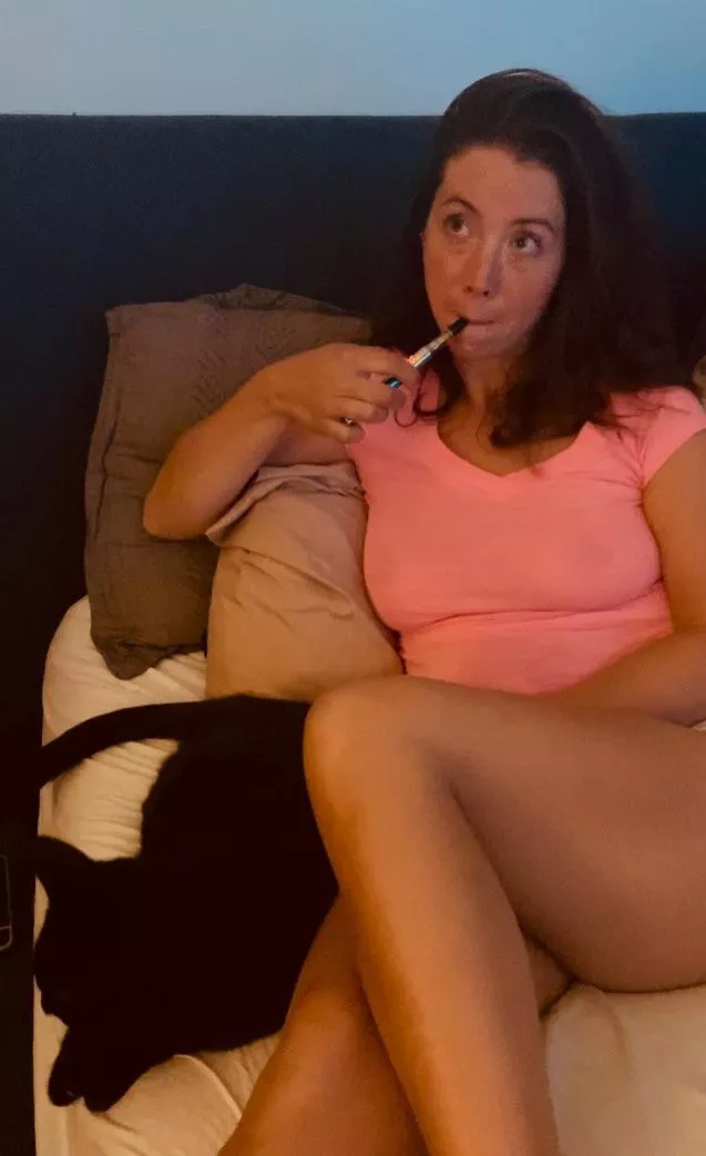 Friday the 13th 🐈‍⬛