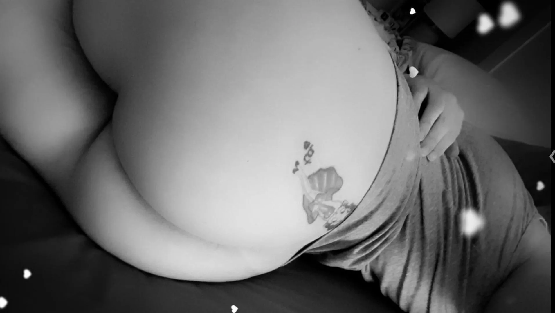 Friend was supposed to take care of this today but bailed, solo time it is I guess 😥 (f)