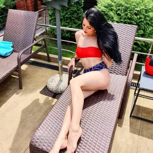 Friendly invasion from your favorite Ukrainian girl ❤️🇺🇦