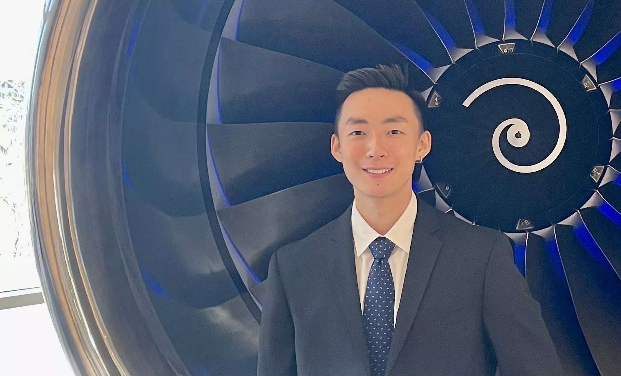 Friends in the DFW area? Bonus points if you also love airplanes 🤓