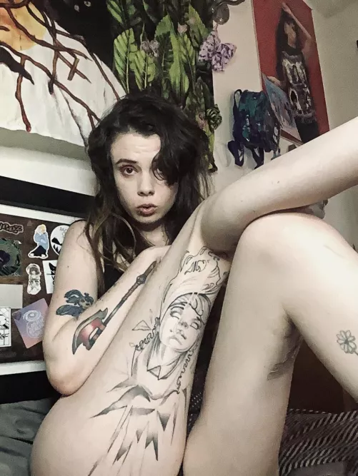 Friends of the devil are friends of mine 😉