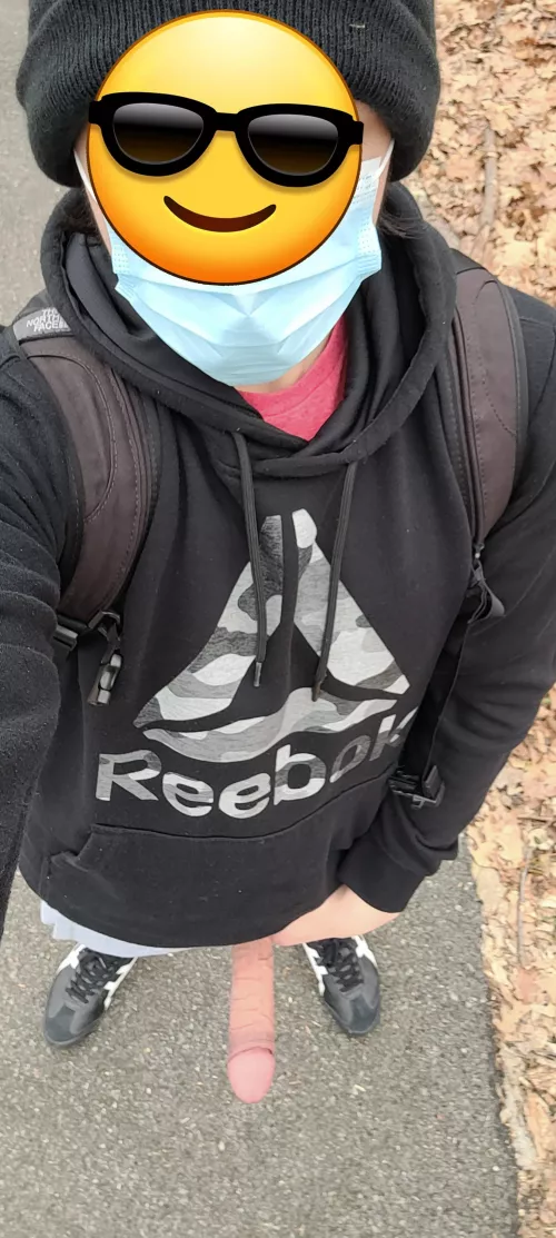 from 0-10. 10 meaning you want it in your throat. 😈