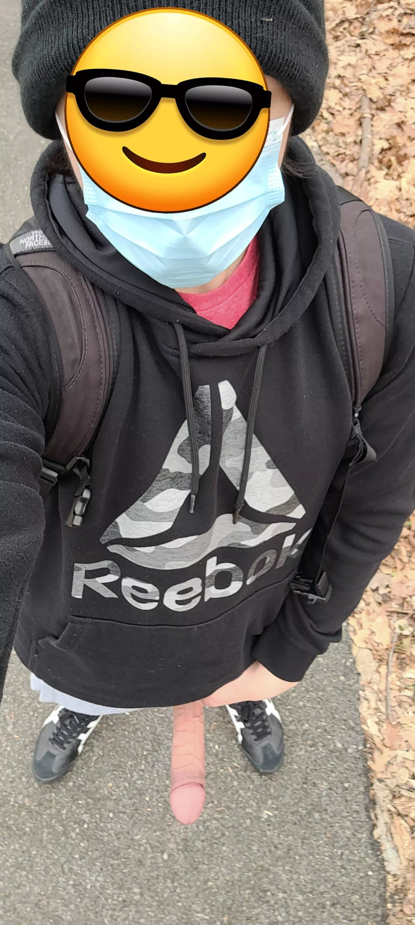 from 0-10. 10 meaning you want it in your throat. 😈