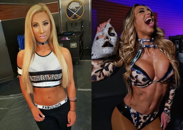 From barbie doll to bimbo fuckdoll