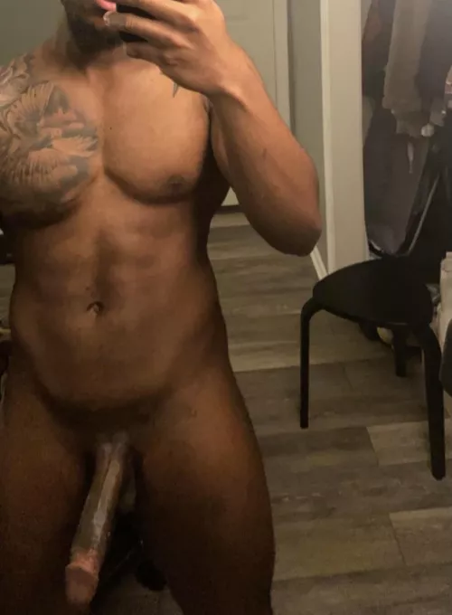 From Cali with love🤎👑