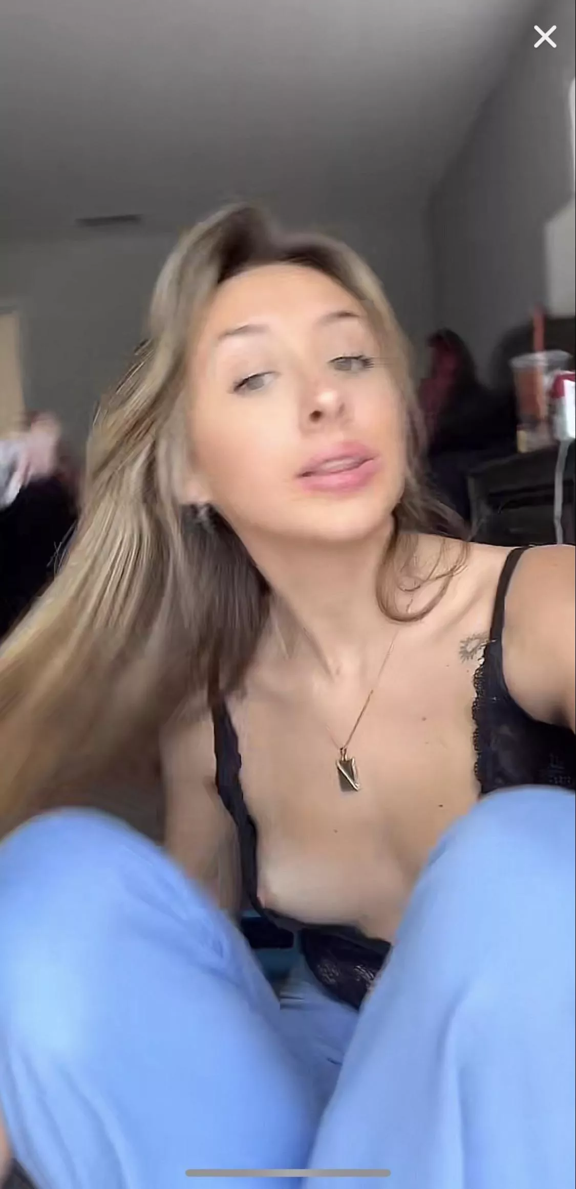 From the live earlier