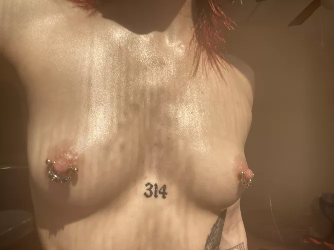 From the Lou and I’m proud 🥲