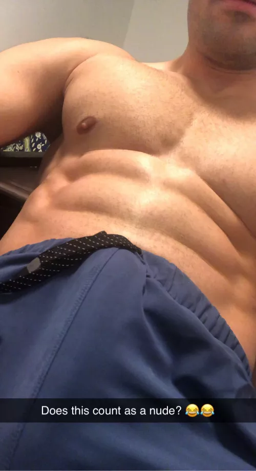 Fro(m) the snap 👻😝