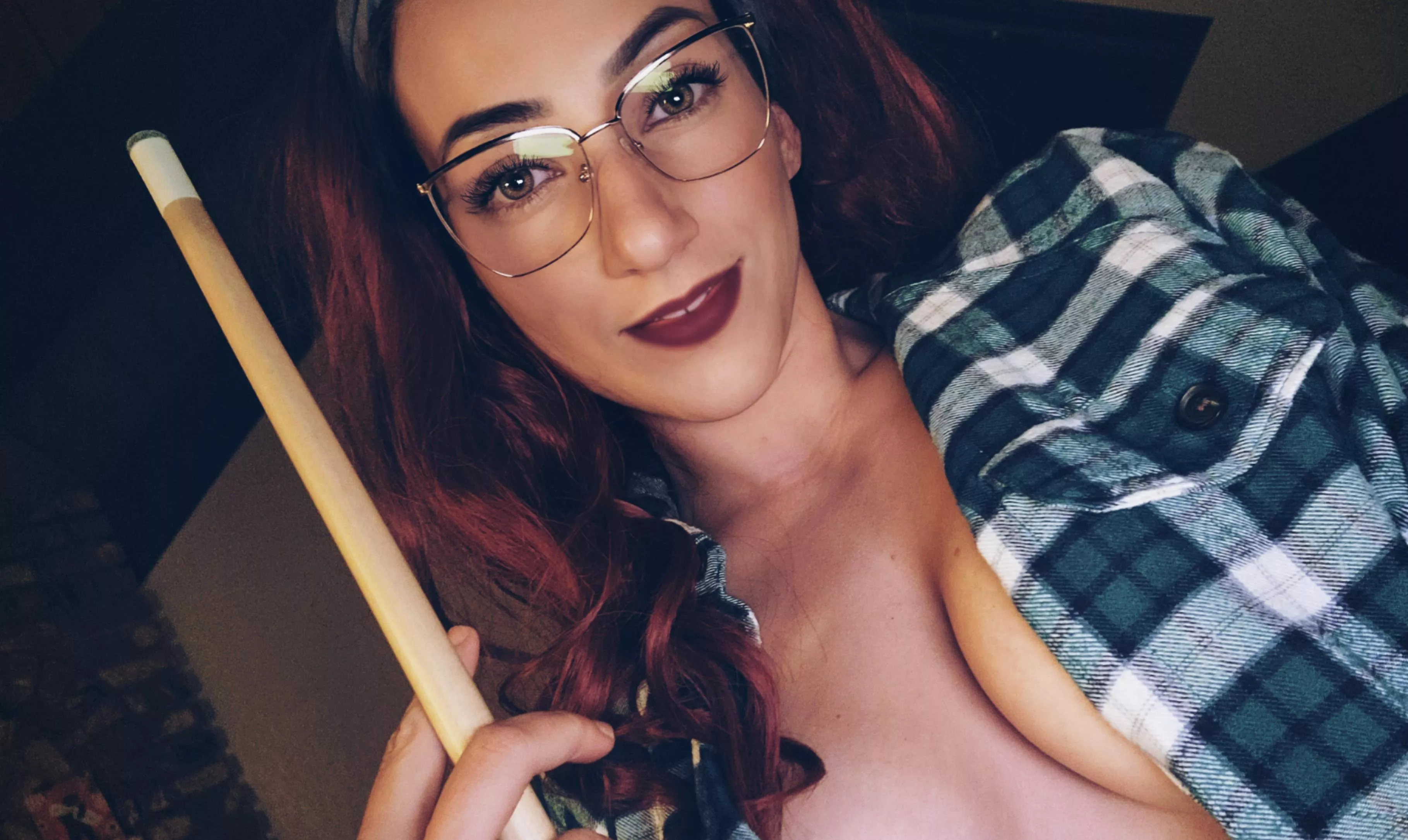 (f)s scientist, mom of 4, just trying to have a good time. want to play with me?