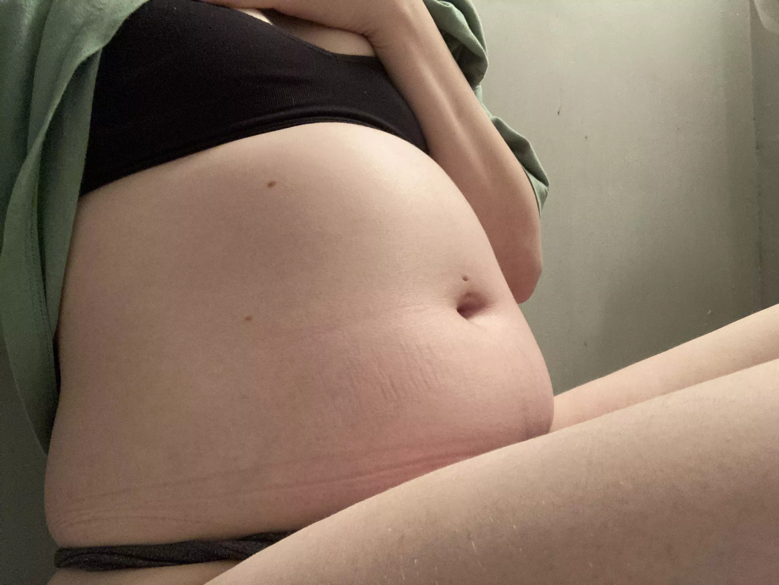 Fuck I’m full 😮‍💨