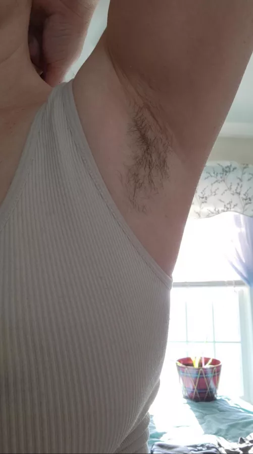 full cancelled my wax appointments