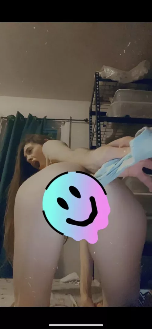 full vid of me putting them in & pulling them out for $10 🥵